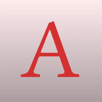 Абакус, сеть образовательных центров, лого-визитка