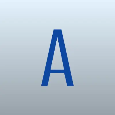 Агентство пассажирских авиационных услуг, лого-визитка