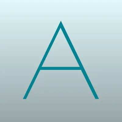Агентство по продаже авиа и железнодорожных билетов и страховых полисов, лого-визитка