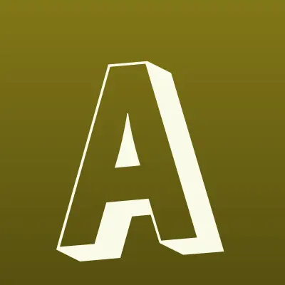 Азбука ткани, ателье, лого-визитка