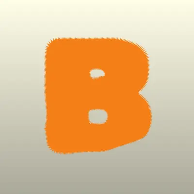 Barberbar, лого-визитка