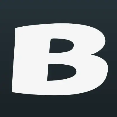 База цветов, лого-визитка