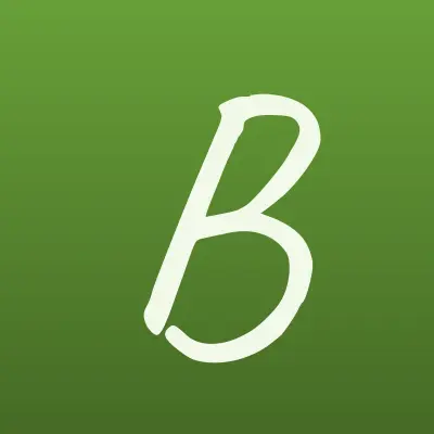 Бетонная Индустрия, лого-визитка