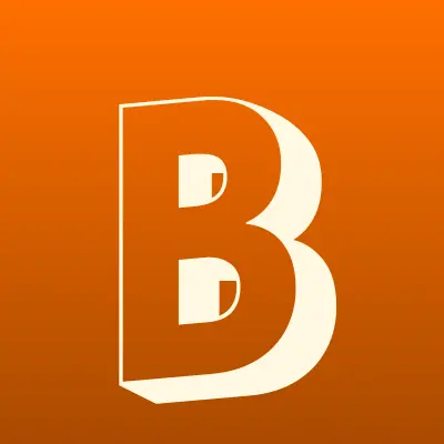 Буркит, лого-визитка