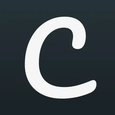 Coral Travel, сеть турагентств, лого-визитка