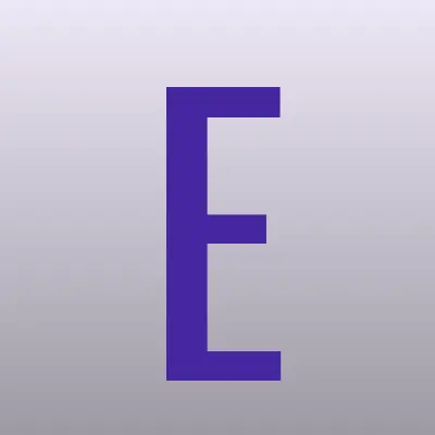 Ёnet, интернет-провайдер, лого-визитка
