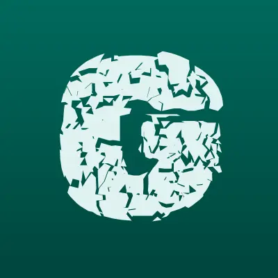 Goover Technology, торговая компания, лого-визитка