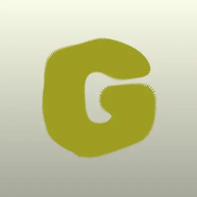 GreenVillage, торгово-монтажная компания, лого-визитка