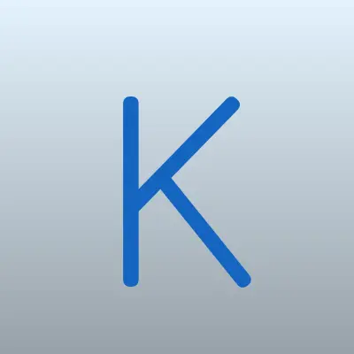 КУБРИК, сеть общежитий, лого-визитка