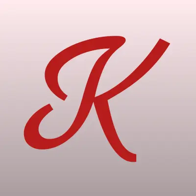 Каравай СВ, сеть булочных, лого-визитка