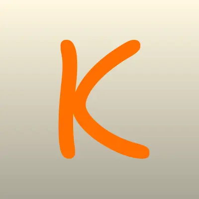 Киоск печатной продукции, ИП Клименко Н.Н., лого-визитка