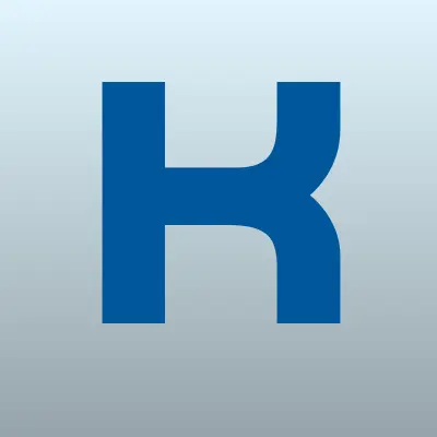 Компания по проведению кадастровых работ, лого-визитка