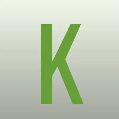 Кузя, зоомагазин, лого-визитка