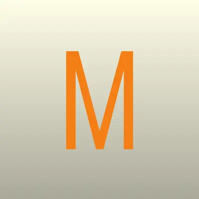 MARGO, студия красоты, лого-визитка