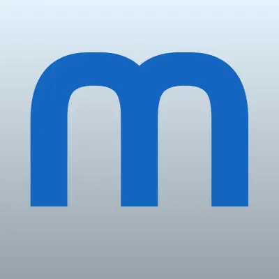 Магазин ковров, лого-визитка