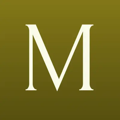 Магазин межкомнатных дверей и сантехники, лого-визитка