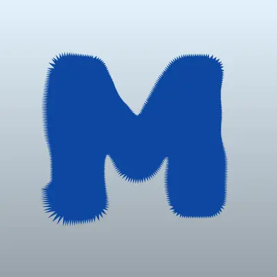 Магистра, частный детский сад, лого-визитка