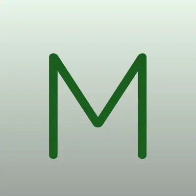 Maikata, автомойка, лого-визитка
