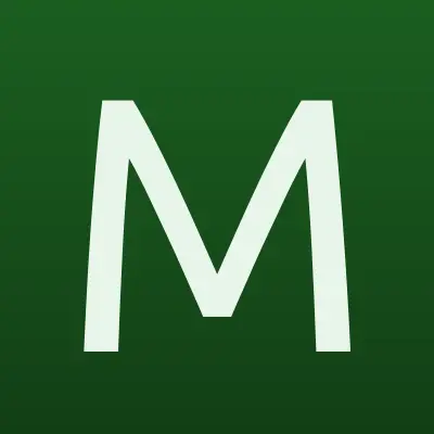 Максимус, сеть салонов мобильной связи, лого-визитка