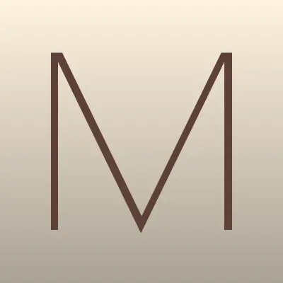 Мясницский ряд, магазин, лого-визитка