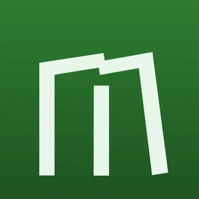 МеталлоВатт, торговая компания, лого-визитка