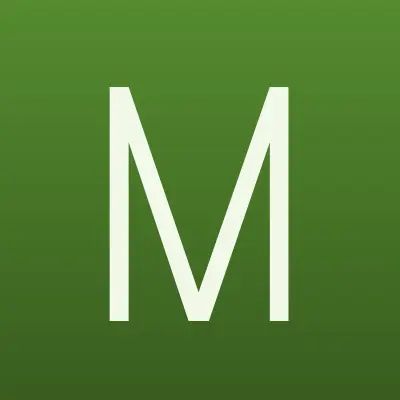 МосДез, дезинфекционная компания, лого-визитка