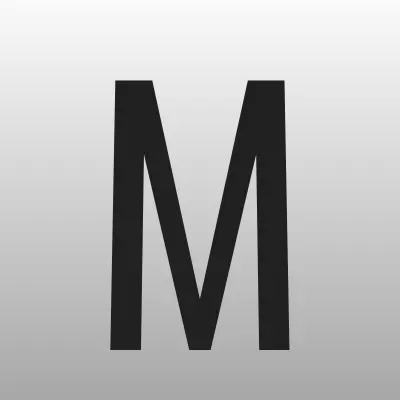 Московское областное БТИ, лого-визитка