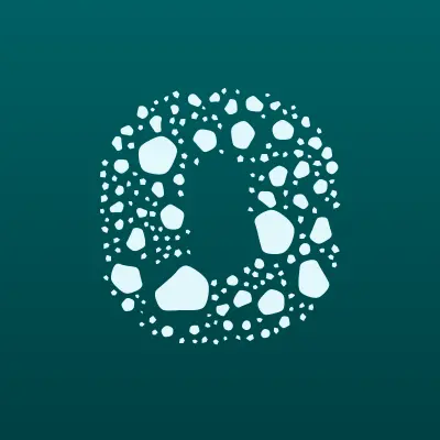 Одинцовомежрайгаз, сеть магазинов, лого-визитка