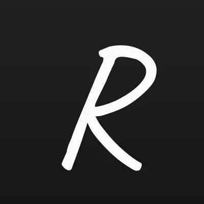 Rapiro, сеть магазинов, лого-визитка