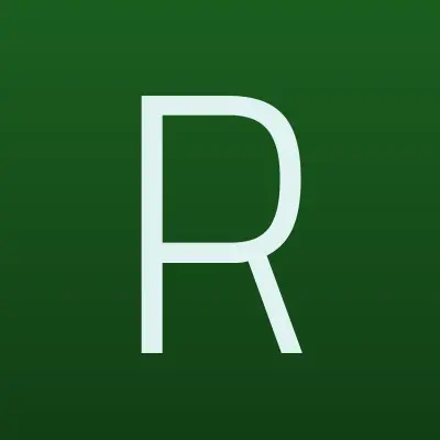Rapiro, сеть магазинов, лого-визитка