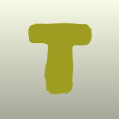 Табак 24, лого-визитка