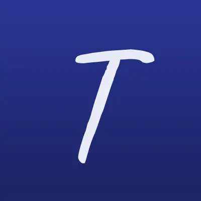 Тополь Г, лого-визитка
