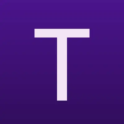 Trade-Stone.ru, производственная компания, лого-визитка