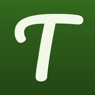 Trans Engineering Continental, торговая компания, лого-визитка