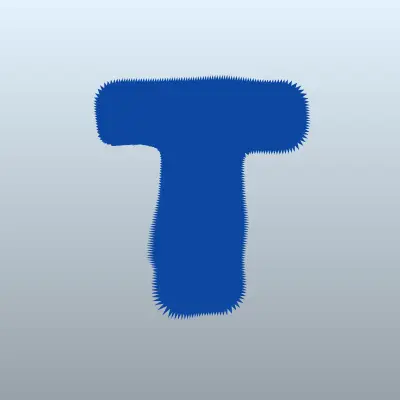 Три чехла, магазин аксессуаров для мобильных телефонов, лого-визитка